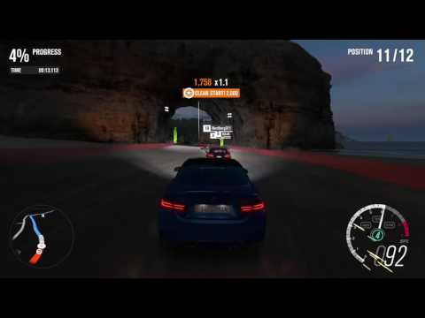 Forza Horizon 3 Demo