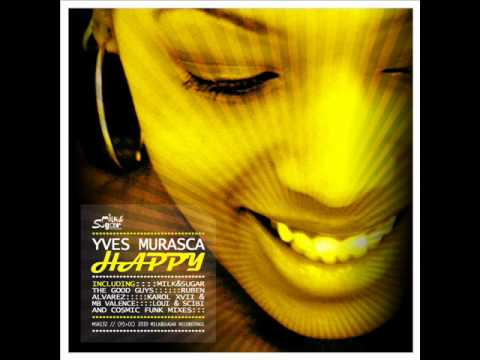 Yves Murasca - Happy