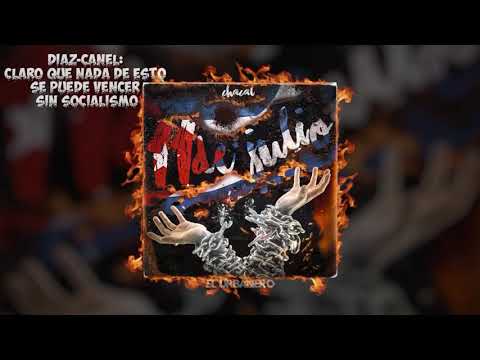 Chacal - 11 de Julio (Letra) (Vídeo Lírico) Oficial