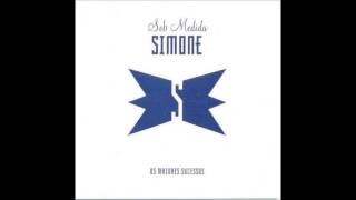 Simone - Sob Medida - CD Completo (Full Album)