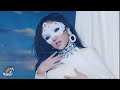 Putri Topeng Untuk Siapa Cintamu Official Music Video
