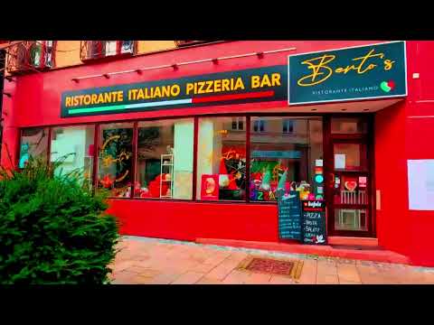 Nitra Slovak city walking tour & city sightseeing 15. 2. 2023. GoPro 4K HDR remake