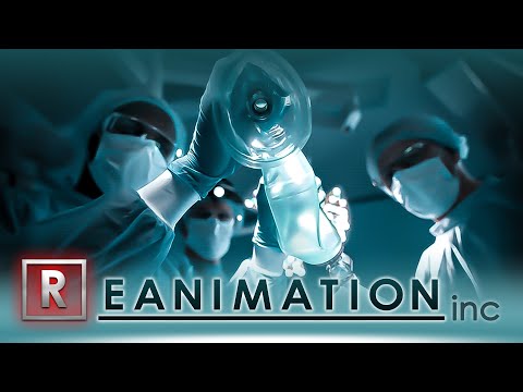 Видео Reanimation Inc #1