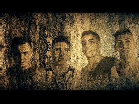 Sonido de la Costa - Vete ft Hernan y La Champions Liga (Video Oficial)