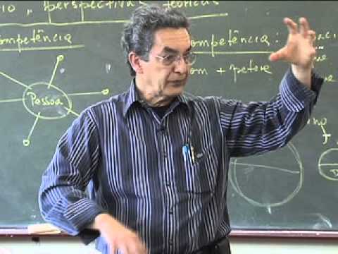 Cursos USP – Tópicos de Epistemologia e Didática – Aula 6 (2/2)