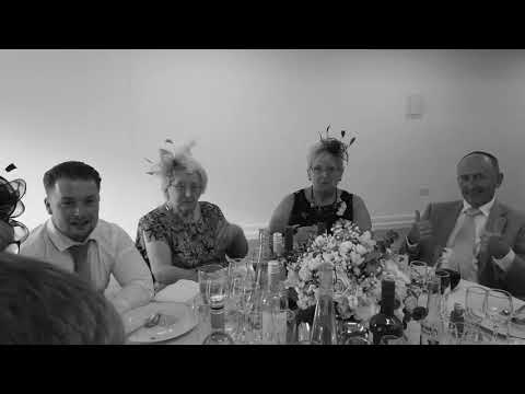 Paul Tree Weddings video.
