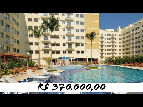 EXCELENTE APARTAMENTO 4 QUARTOS (1 SUÍTE COM CLOSET + HOME OFFICE) | RIO UP! IMÓVEIS