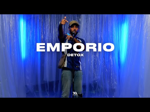 Emporio - Detox (Music Video)
