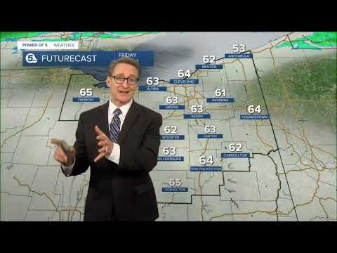 News 5 Cleveland WEWS Latest Headlines | April 15, 6pm