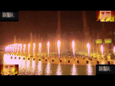 Adele Vs Phil Collins   Set fire to the rain/ In the air tonight   Dj Paolo Monti mashup