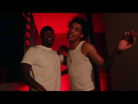 7FN x Yg Rob - Murder She Wrote (OFFICIAL VIDEO)