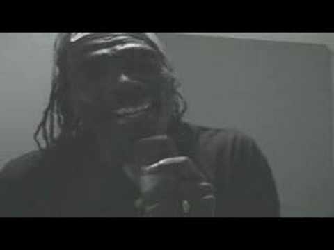 Kenyatta "Culture" Hill - Daddy Video