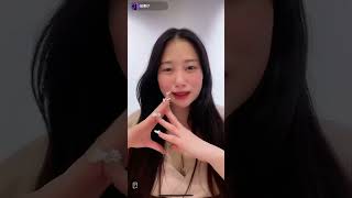 #tiktokライブ #ライバー #女子大学生 #巨乳＃擬似