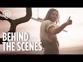 Reimagining the Epic Romance - Behind the Scenes