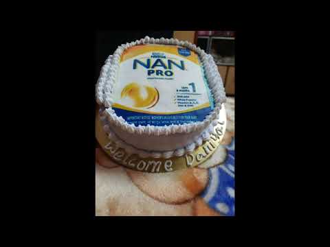 Nvr to be hard on urself ||One lyf happy lyf ||No Celebration is completed wdout a cake or dessert ❤