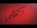 Vicious - opening title