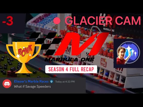 Marbula One Season 4 Full Recap