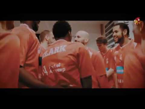 SEASON RECAP | Telenet Giants Antwerp 2016-2017