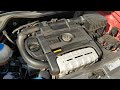 How To Replace 1 4tsi Spark Plugs VW Audi