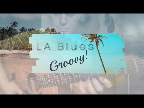 Martin Tallstrom - LA Blues