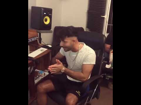 Deno419 ,,TEK TEK'' (Hörprobe)