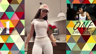 Black People Tiktok Dance Compilation - Jule 2025 Part 3