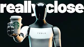 Nobody is Ready for What Elon Musk is Building