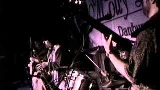 Spam Brando ♦ Sailing Shoes/Sneaking Sally Through the Alley