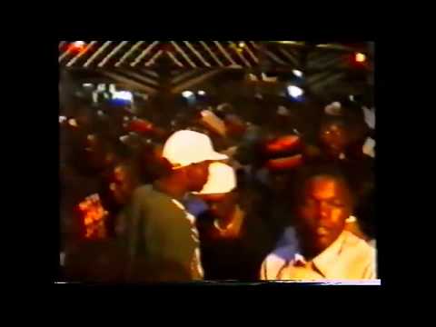 Nyathi Nyakach Live