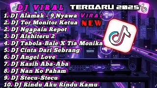 Download lagu DJ REMIX FULL ALBUM TERBARU 🎶 DJ REMIX KALAU ADA 9 NYAWA 🎶 DJ REMIX TOR MONITOR KETUA  mp3