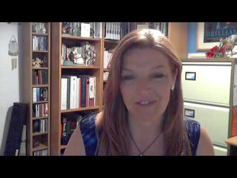 Cosmic Ordering Made Easier with Ellen Watts - Tip no 15