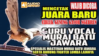 Download lagu CIBLEK GUNUNG || MASTERAN PARA JAWARA LOMBA || MURAI BATU mp3 Download lagu CIBLEK GUNUNG || MASTERAN PARA JAWARA LOMBA || MURAI BATU mp3