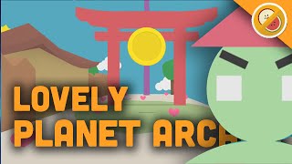 Lovely Planet video thumbnail