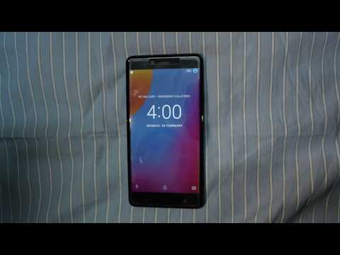 Lenovo K6 Note K53a48 Factory Reset Secret Code