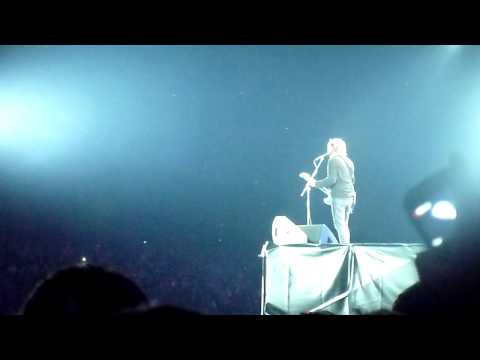 Foo Fighters - Times Like These - Live at Milton Keynes