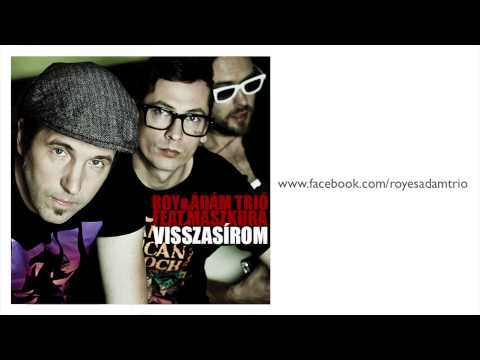Roy & Ádám Trió feat. Maszkura: Visszasírom (ukulele mix)
