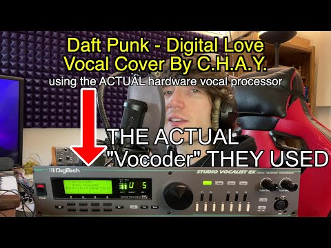 DigiTech Studio Vocalist EX image 4