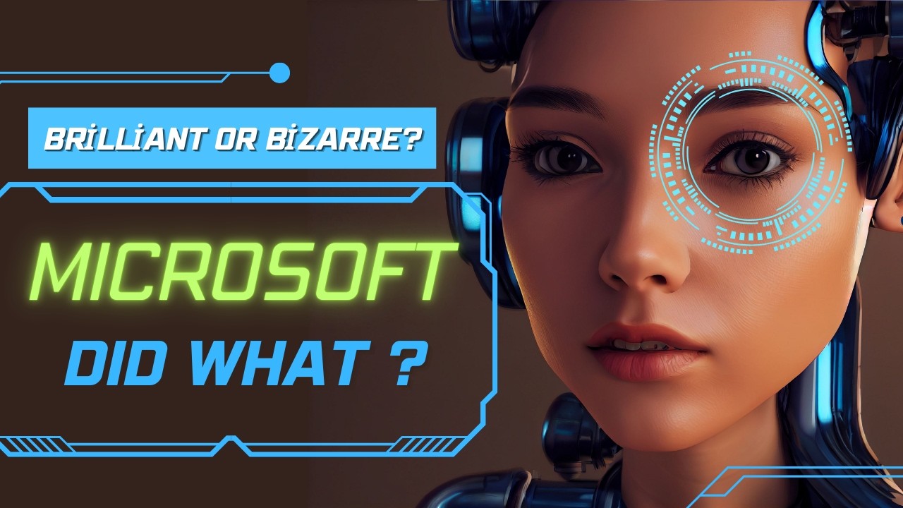 Microsoft Copilot’s New Clippy Mode Explained — Smart or Silly?