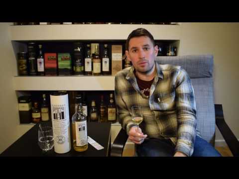 Malt Box Whisky Review 39 Kilkerran 12