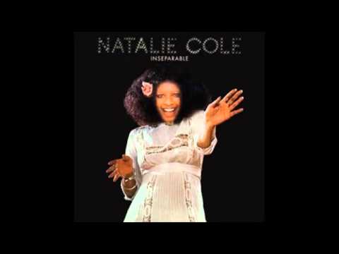 Natalie Cole   This Will Be An Everlasting Love