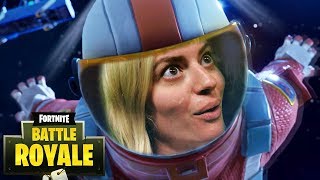 BIGGER THAN NINJA - Fortnite Battle Royale Gameplay