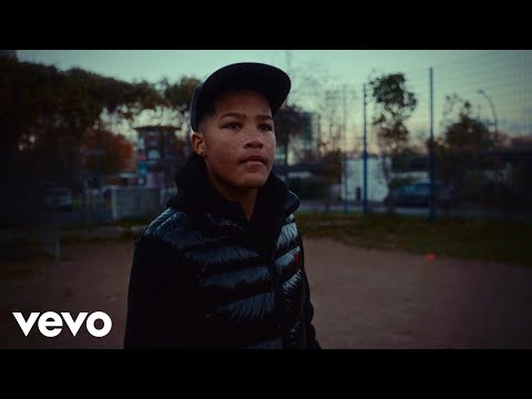 KIDD KAWAKI & Mauvaisboy - DESIGNER