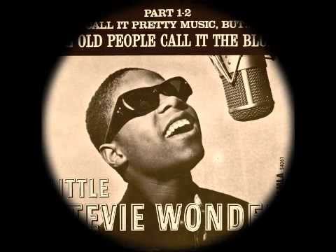 Video thumbnail for I Call It Pretty Music But The Old People Call It The Blues (Part 1) [Second Pressing]