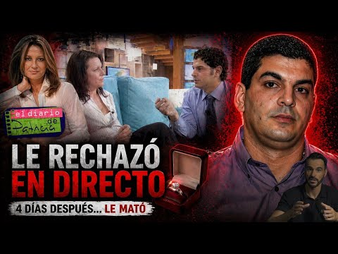 El Caso Svetlana Orlova
