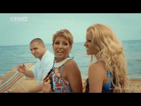 Джина Стоева, Ивена и Теньо Гогов - Мохито / 2014