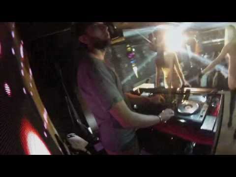 Jennifer club Staff Party - Graf Kashinsky!2