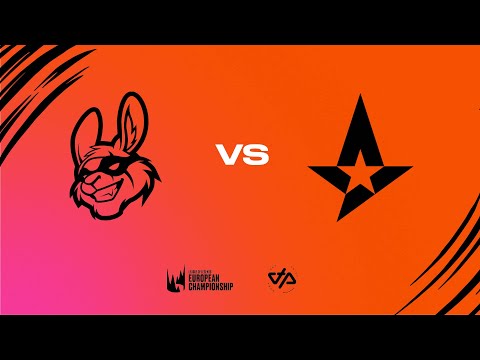 LEC Summer Split - W5D2 - MSF vs AST