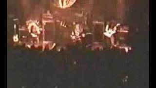 Morbid Angel - Blasphemy (Part 8 - Live &#39;95)