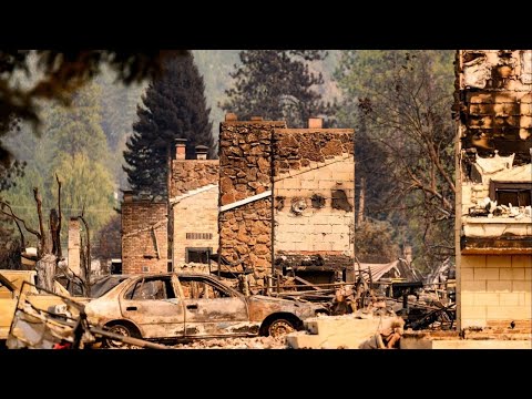 Washington braces for weather that could fuel catastrophic fires