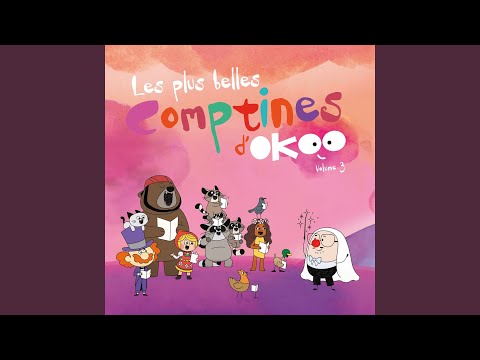 Fais dodo, Colas mon p'tit frère